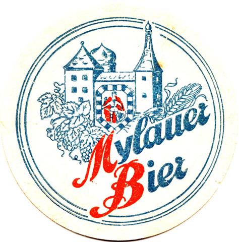 mylau v-sn milaner rund 2a (215-mylauer bier-blaurot)